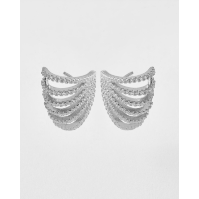 PENDIENTES TREPADORES 6...