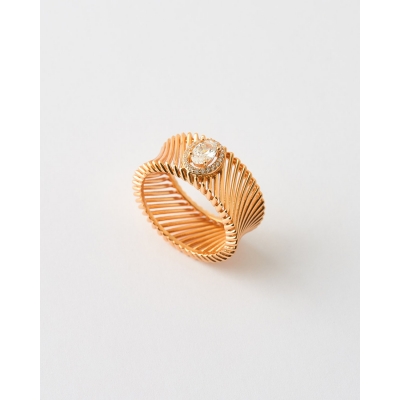 ANILLO RAYADO ANCHO,...