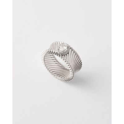 ANILLO RAYADO ANCHO,...