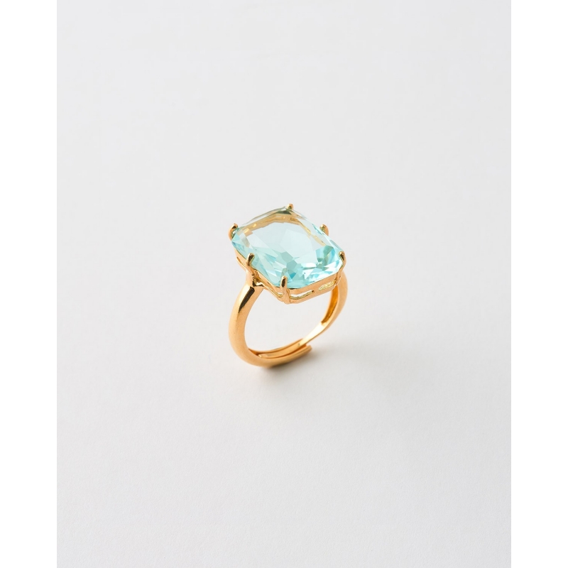 ANILLO CIRCONITA RECTANGULAR 10*14MM...