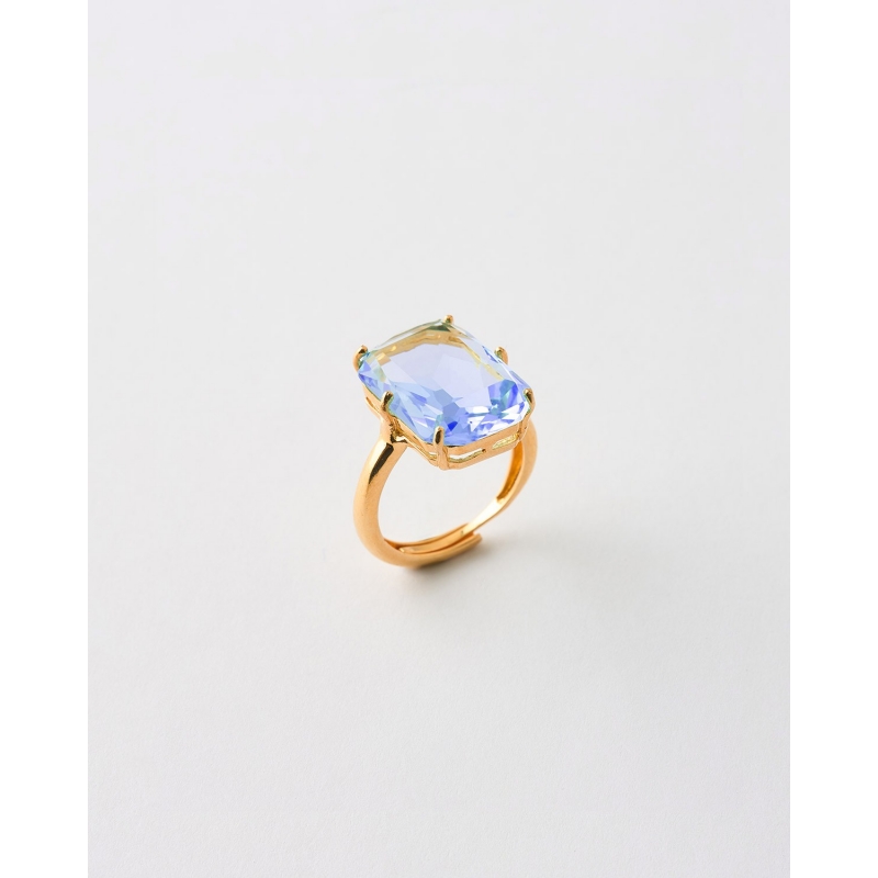 ANILLO CIRCONITA RECTANGULAR 10*14MM...