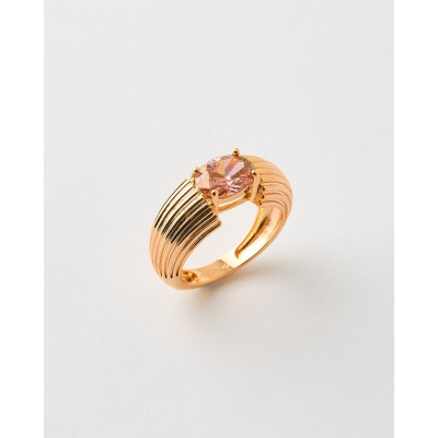 ANILLO SOLITARIO CIRCONITA... 2
