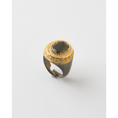 ANILLO SELLO CIRCONITA...