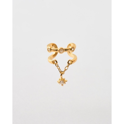 PENDIENTE UNIDAD EARCUFF...