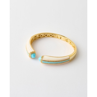 PULSERA PUNTA DIAMANTE...