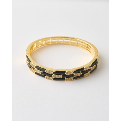 PULSERA MOSAICO ESLABONES...