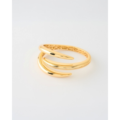PULSERA BANGLE TRIPLE ARO...