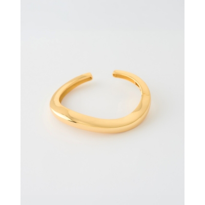 PULSERA CUFF ABIERTA PLANA...