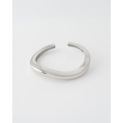 PULSERA CUFF ABIERTA PLANA...