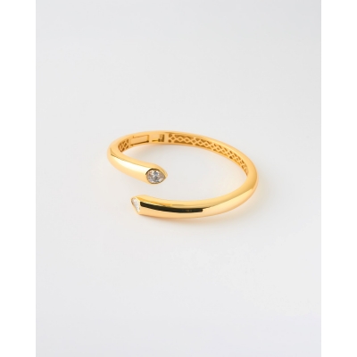 PULSERA RÍGIDA BYPASS BEZEL...