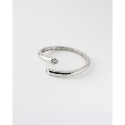 PULSERA RÍGIDA BYPASS BEZEL...