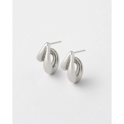 PENDIENTES LOOP DROP