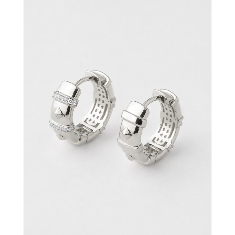 PENDIENTES ARO 18MM 7 MM ANCHO...