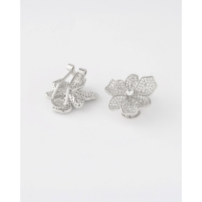 PENDIENTES FLOR 20MM...