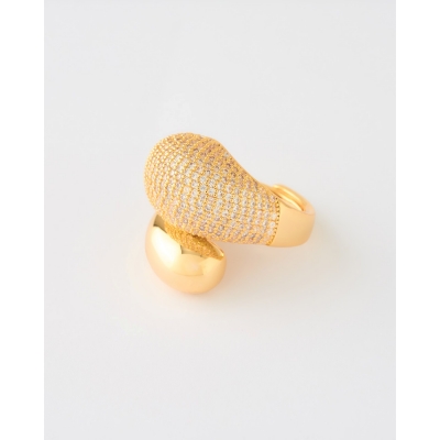 ANILLO BYPASS DOBLE GOTA...