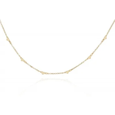 Collar 6 Corazones 2