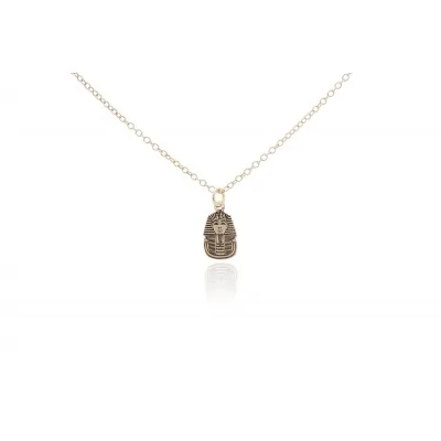 Collar Nilo Tutankamon