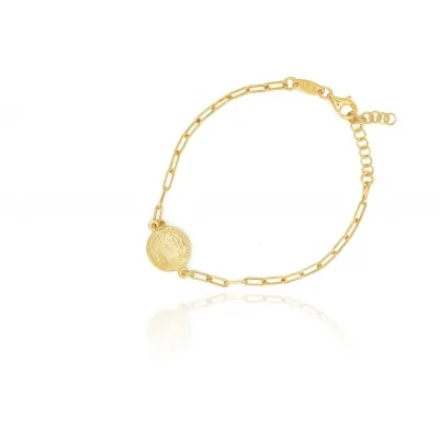 Pulsera Romana 1 Pieza 12mm 2