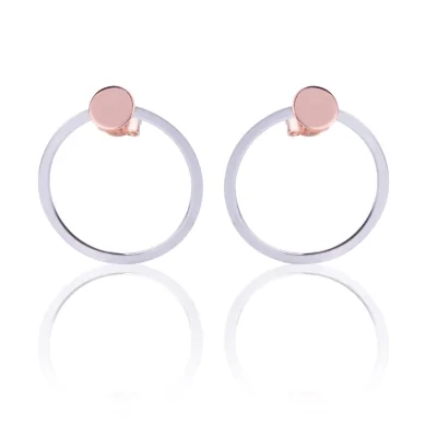 Pendiente 2 Element Circulo