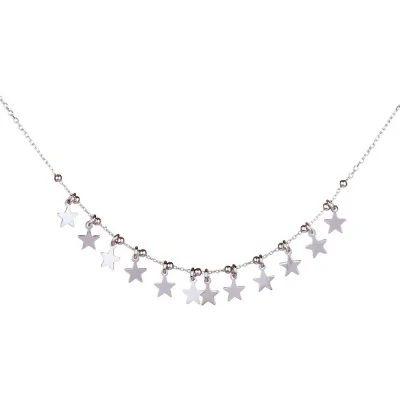 Collar 12 Estrellas
