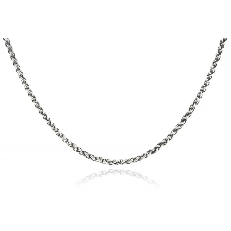 Conjunto Collar + Pulsera Caballero...