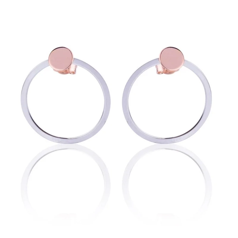 Pendiente 2 Element Circulo