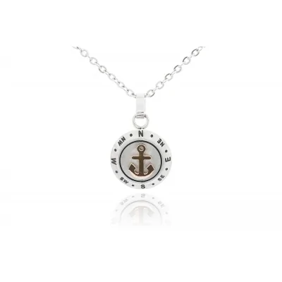 Colgante Caballero Acero... 2