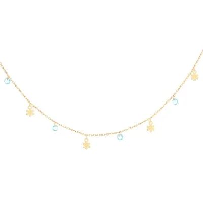 Collar 4 Flor 4 Circonitas 2