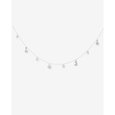 Collar 4 Simb. 4 Circonitas