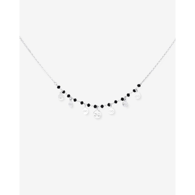 Collar 7 Simb. Infinito