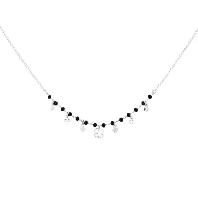 Collar 7 Simb. Trebol