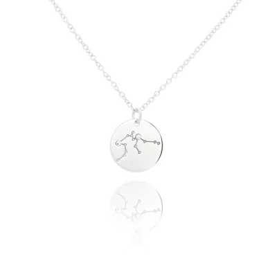 Collar Constelacion CZ... 2