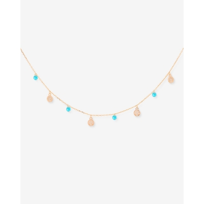 Collar 4 Arbol Vida 4...