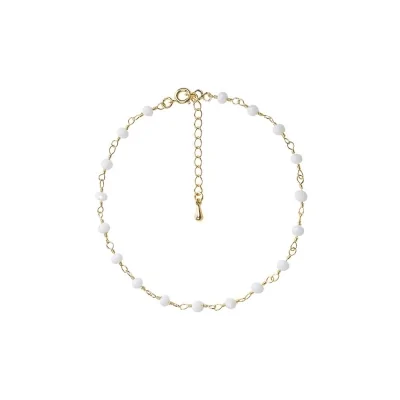 Tobillera Metal Baño de... 2