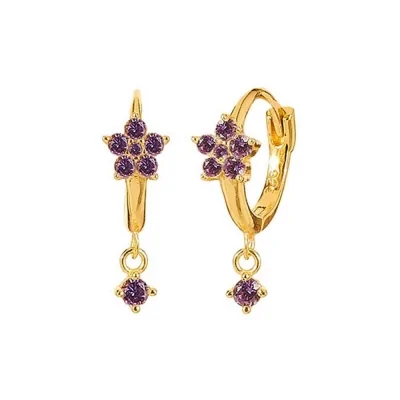 Pendientes Plata Aro 11mm...