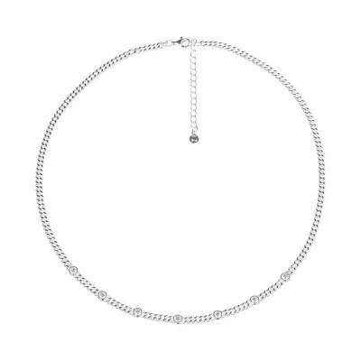 Collar Eslabones y...