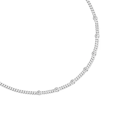 Collar Eslabones y... 2