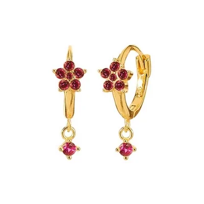 Pendientes Plata Aro 11mm...