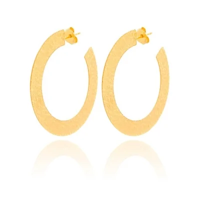 Pend Aro Rugoso 35mm