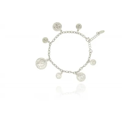 Pulsera Romana 7 Piezas