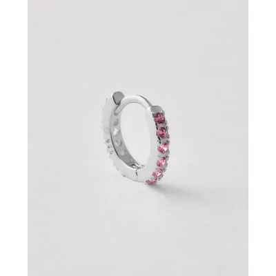 Pendientes Circonita Aro... 2