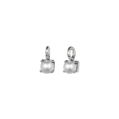 Charm Perla Blanca 2mm RH PR