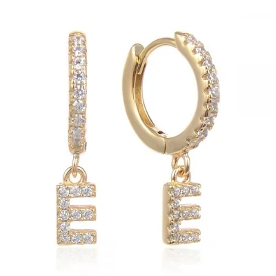 Pendientes Ciconita - Aro...