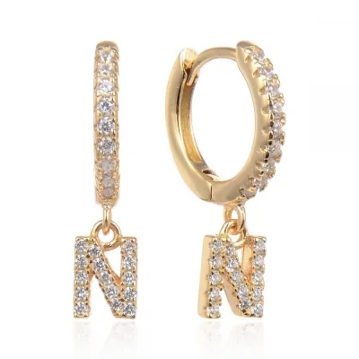 Pendientes Ciconita - Aro...