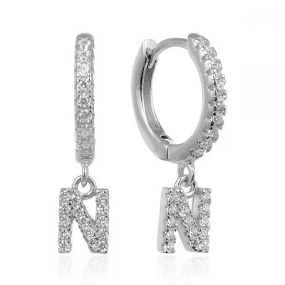 Pendientes Ciconita - Aro...