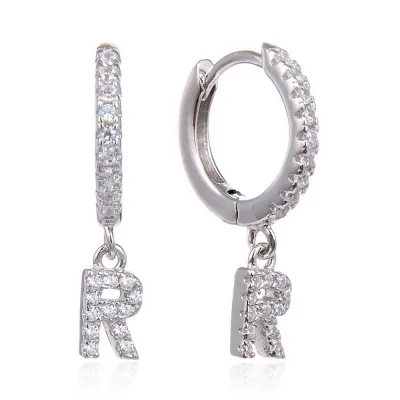 Pendientes Ciconita - Aro...