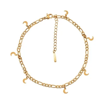 TOBILLERA LUNAS 21+4 CM