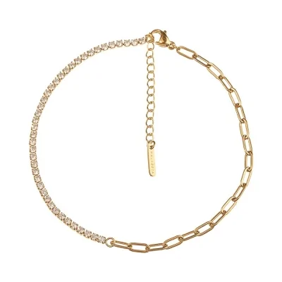 TOBILLERA CIRCONITAS Y...