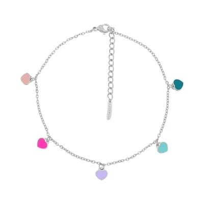 TOBILLERA ESMALTE...