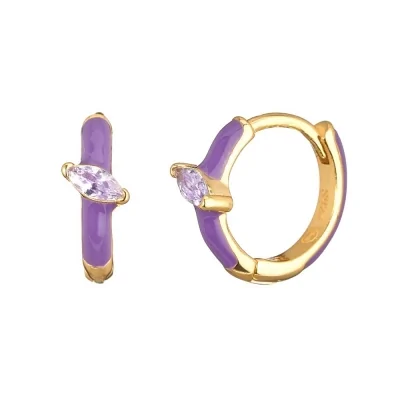 Pendientes Plata Aro 12Mm...